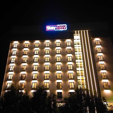 Stay Easy Plus Hotel Addis Abeba Eksteriør bilde