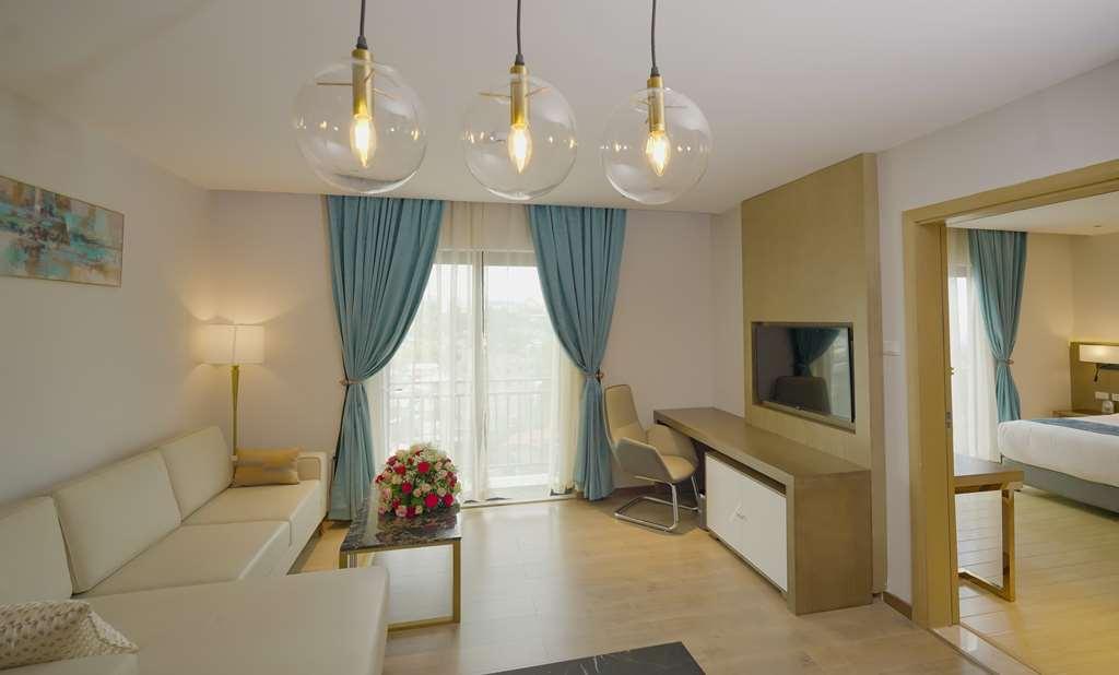 Stay Easy Plus Hotel Addis Abeba Rom bilde