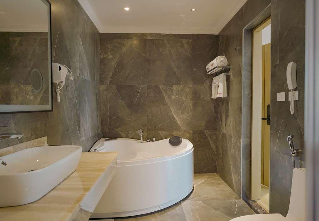 Stay Easy Plus Hotel Addis Abeba Rom bilde