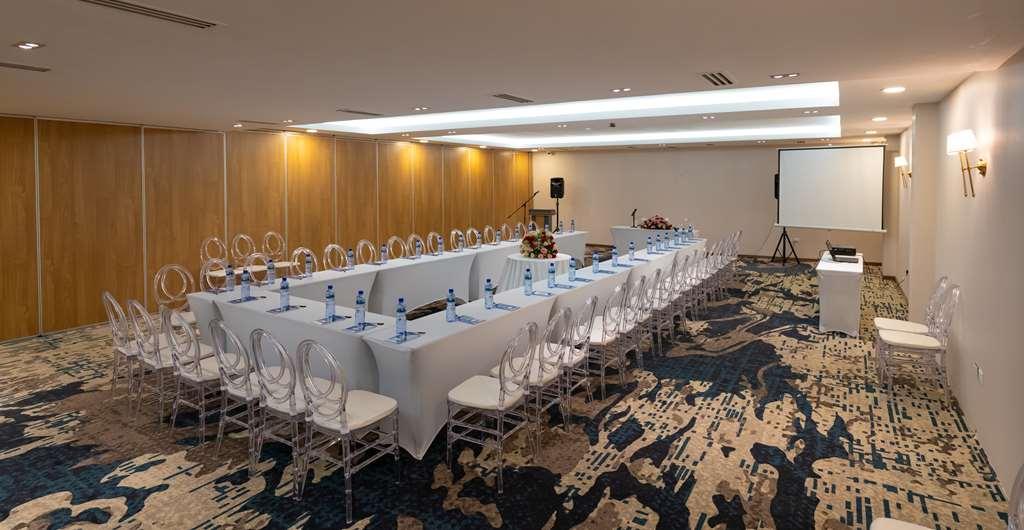 Stay Easy Plus Hotel Addis Abeba Fasiliteter bilde