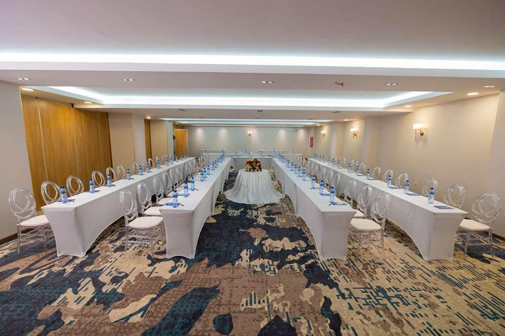 Stay Easy Plus Hotel Addis Abeba Fasiliteter bilde