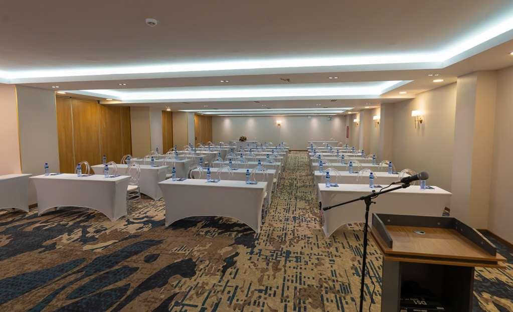 Stay Easy Plus Hotel Addis Abeba Fasiliteter bilde