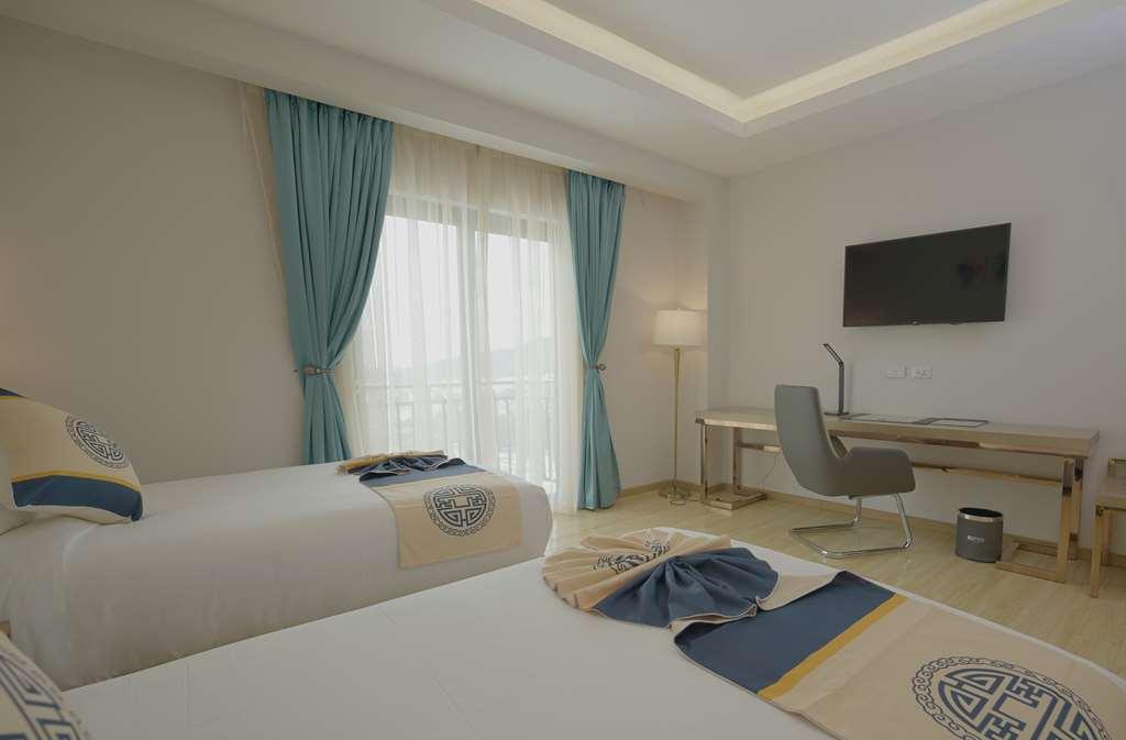 Stay Easy Plus Hotel Addis Abeba Rom bilde