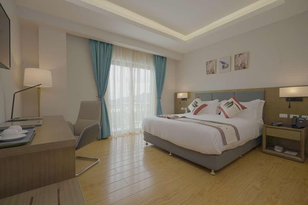 Stay Easy Plus Hotel Addis Abeba Rom bilde
